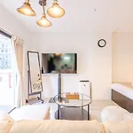 アリタハイツ難波505