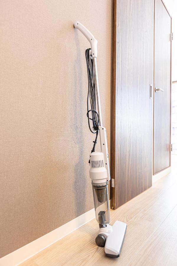 Apartamento アリタハイツ難波505